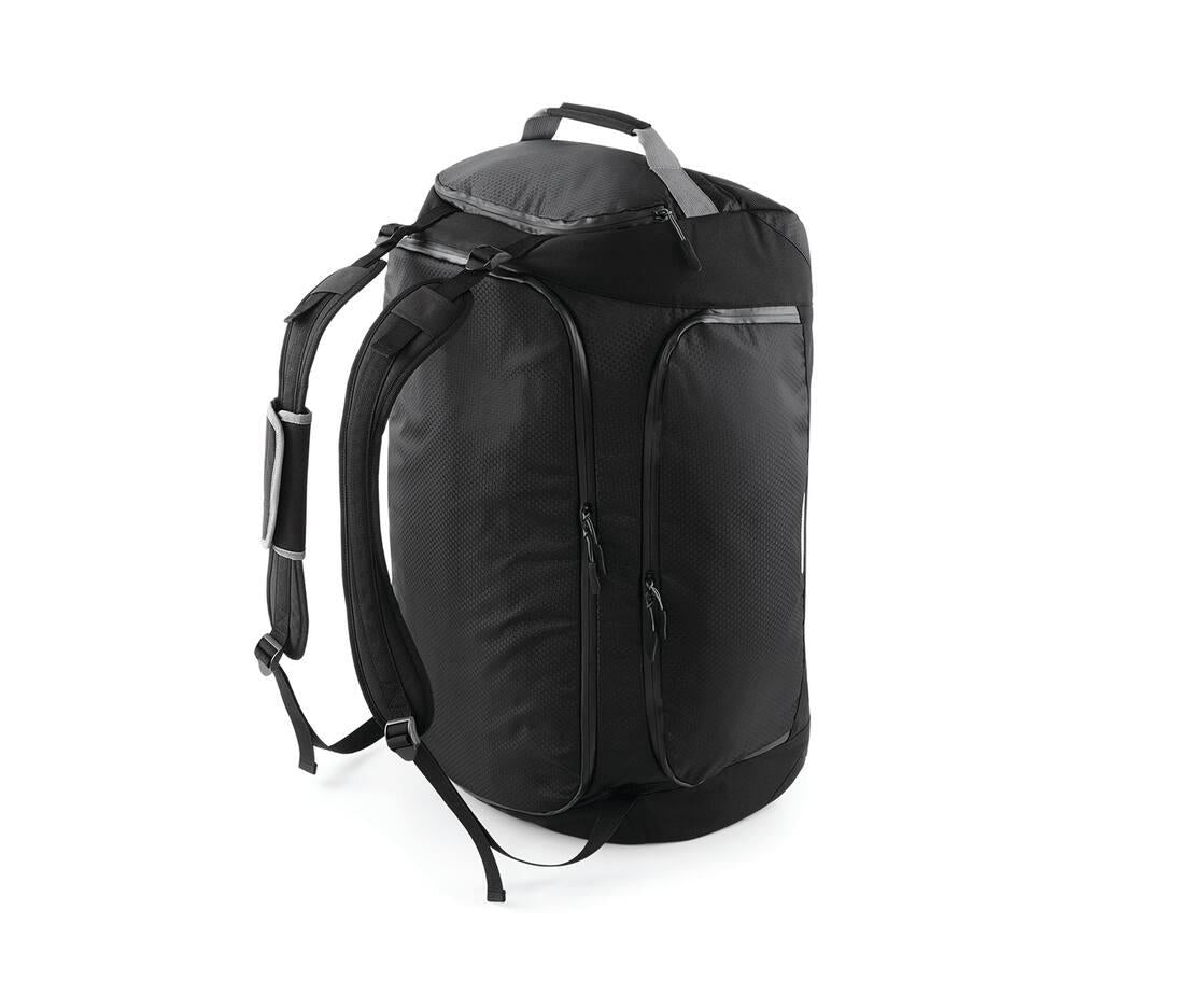 Quadra Slx® 60 Litre Haul Bag