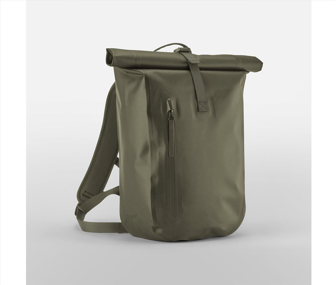 Quadra Waterproof Roll Top Lite