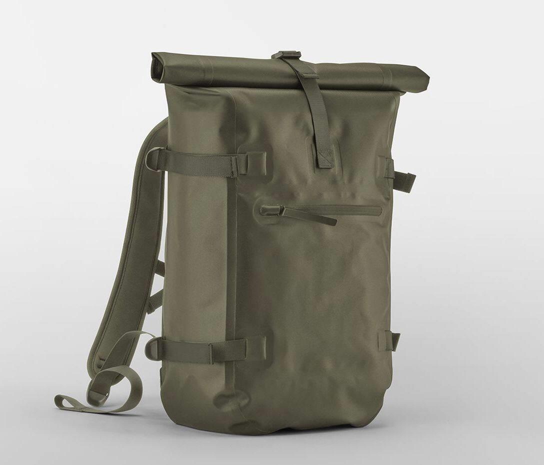 Quadra Waterproof Roll Top