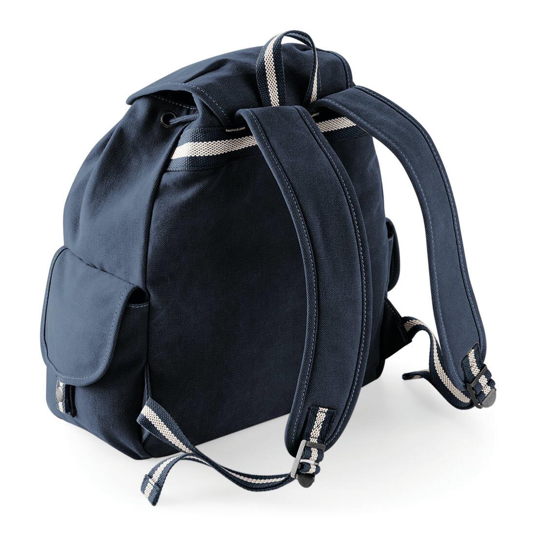 Quadra Canvas Backpack