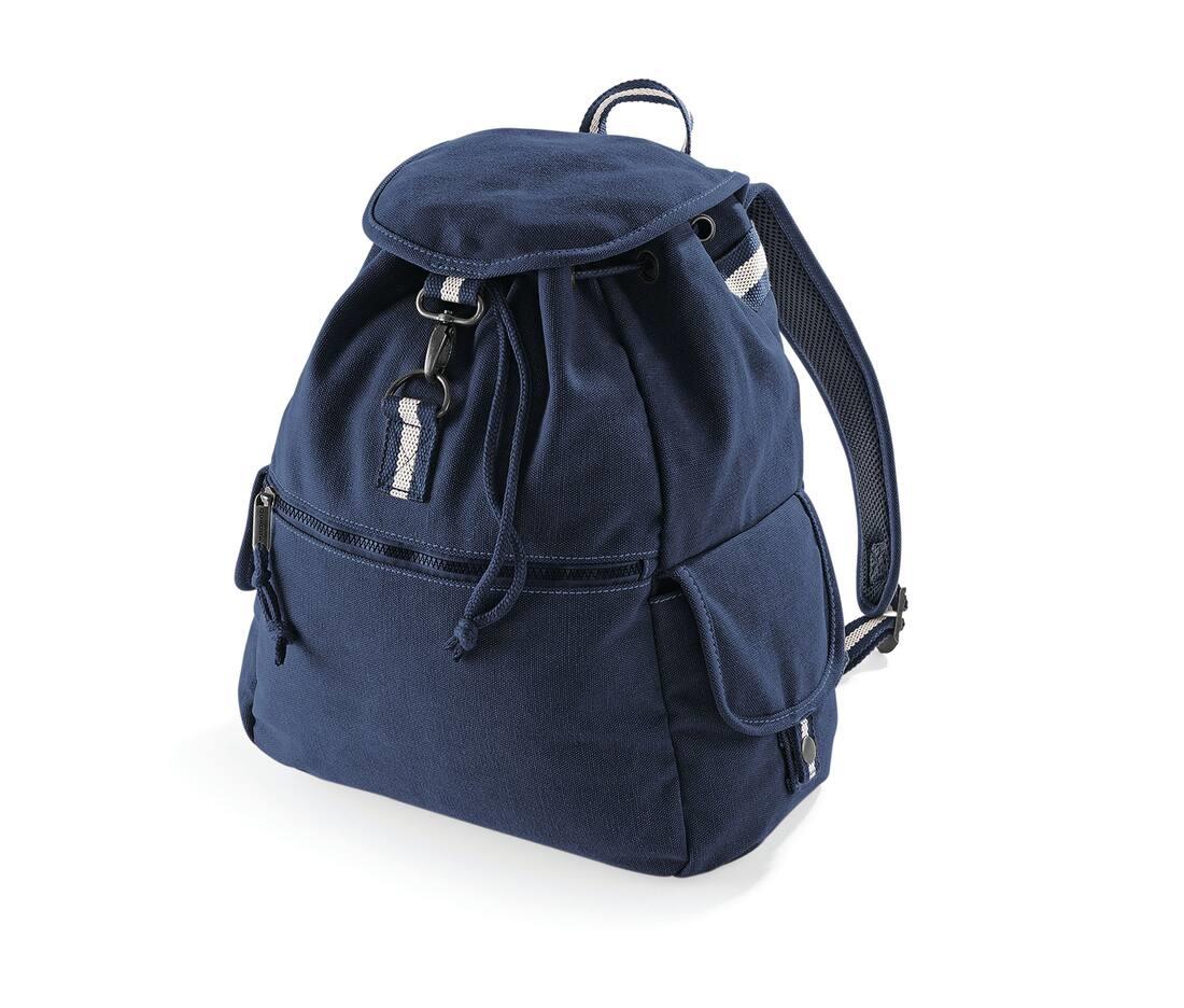 Quadra Canvas Backpack