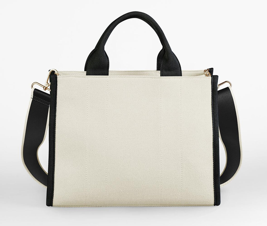 Quadra Puerto Medium Tote