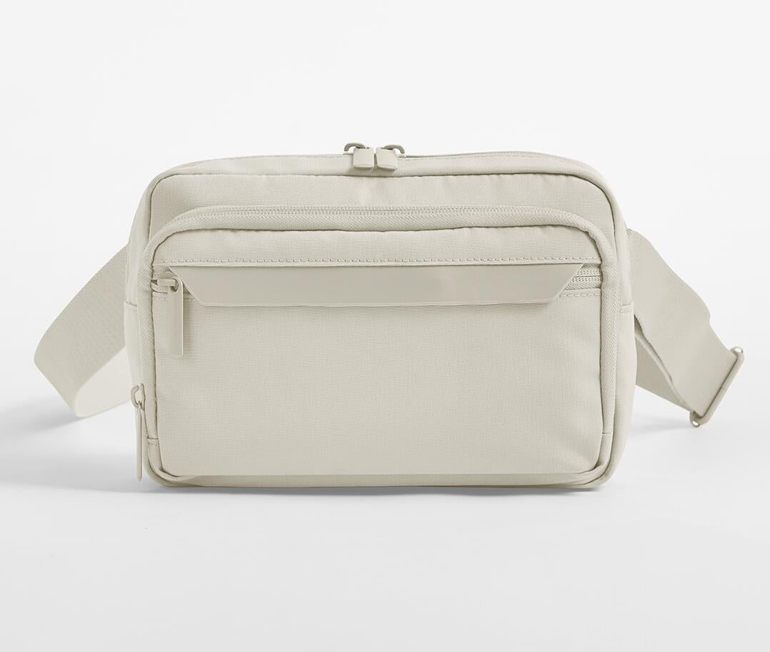 Quadra Airside Cross Body Bag