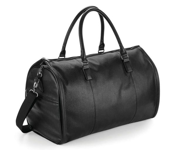Quadra Nuhide® Garment Weekender