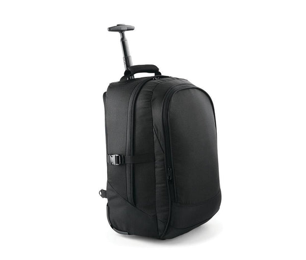 Quadra Vessel™ Airporter