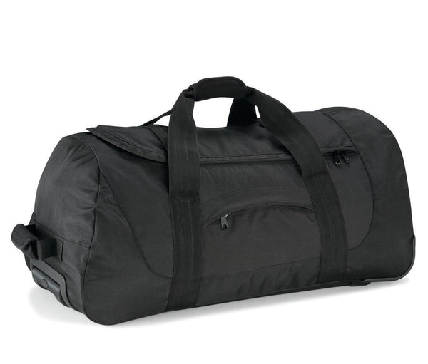 Quadra Vessel™ Team Wheelie Bag
