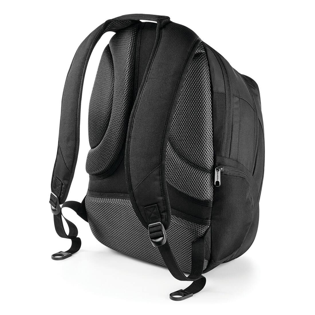 Quadra Vessel™ Laptop Backpack