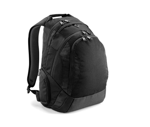 Quadra Vessel™ Laptop Backpack