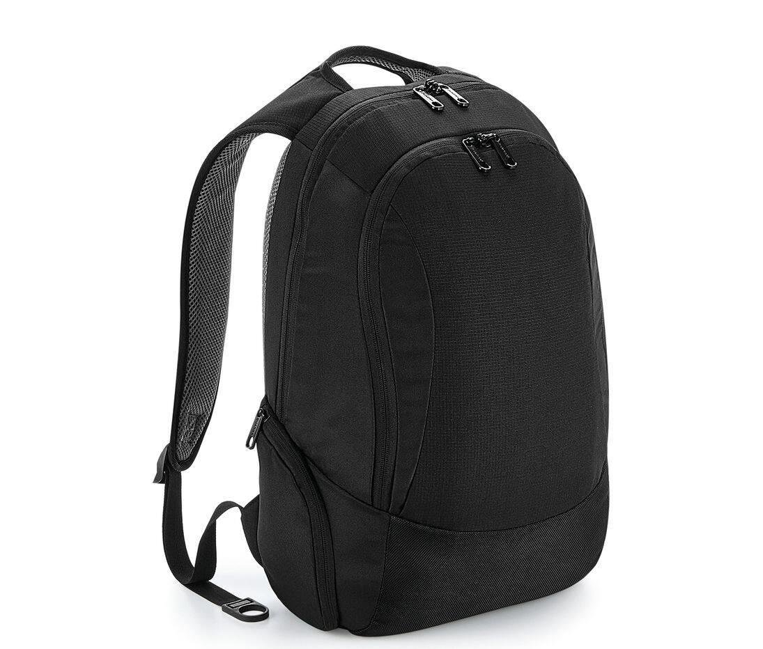 Quadra Vessel™ Slimline Laptop Backpack