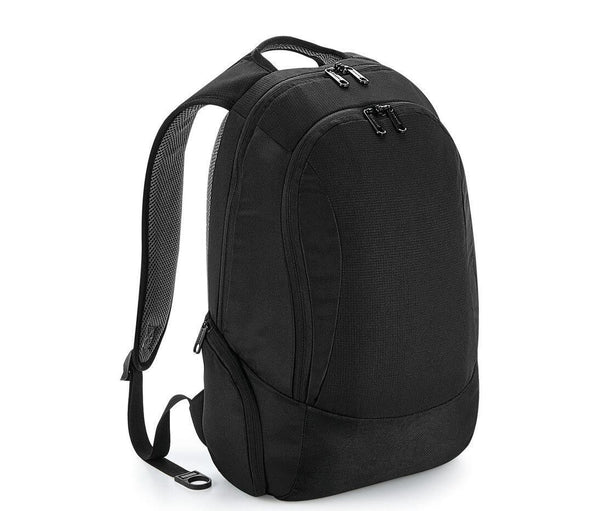 Quadra Vessel™ Slimline Laptop Backpack