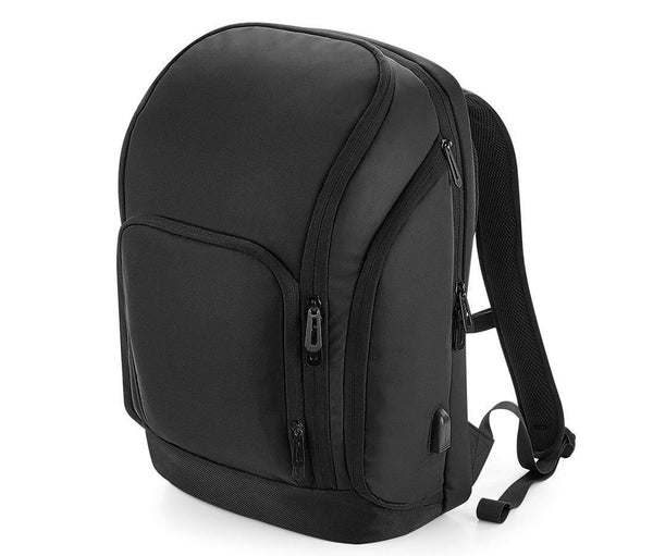 Quadra Pro-tech Charge Backpack