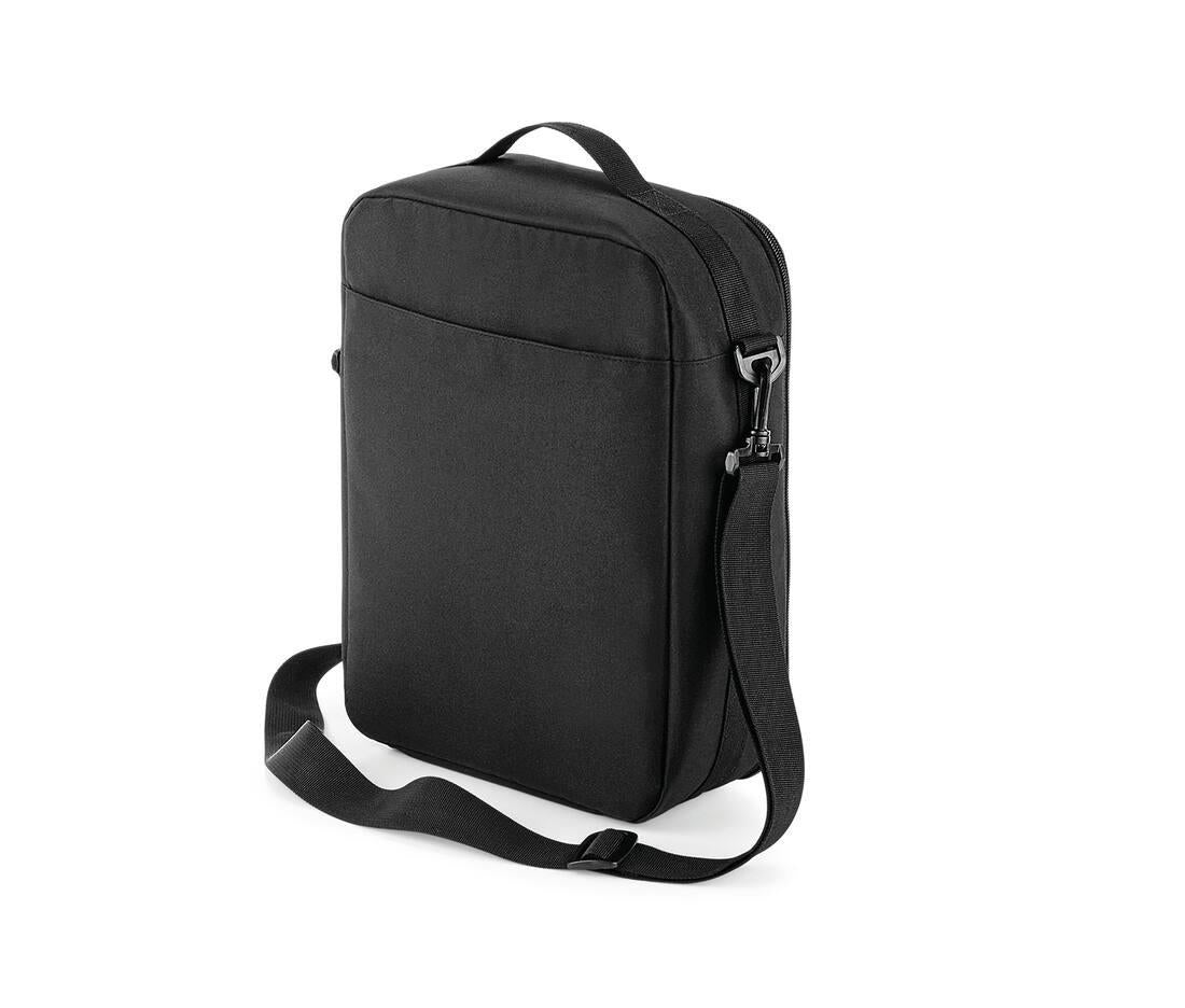Quadra Padded Camera Organiser