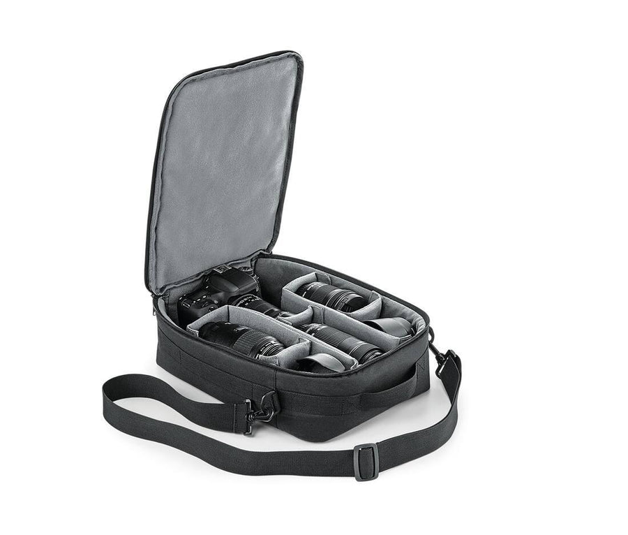 Padded Camera Organiser