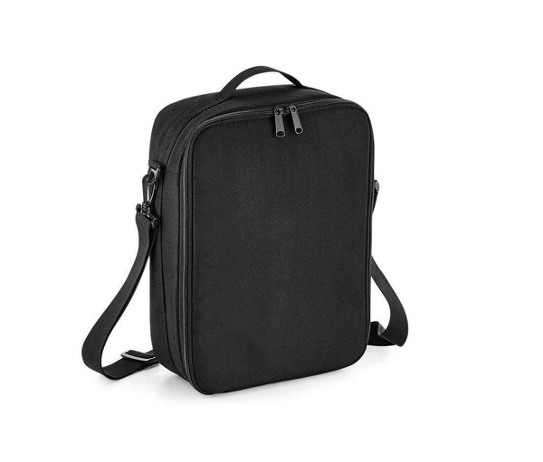 Quadra Padded Camera Organiser