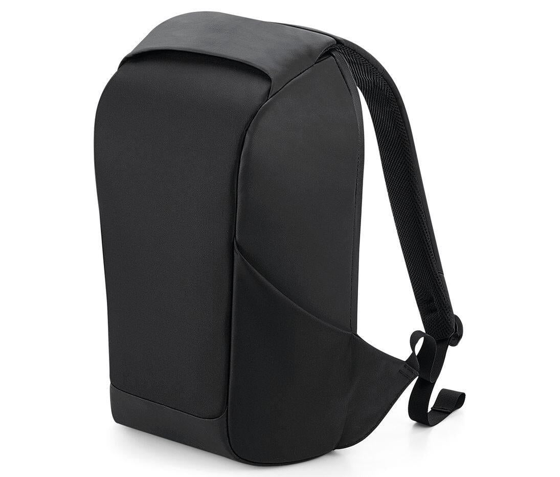 Quadra Project Charge Security Backpack