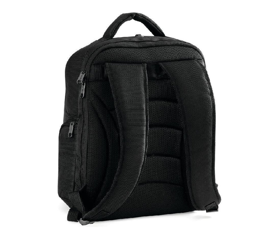 Tungsten™ Laptop Backpack