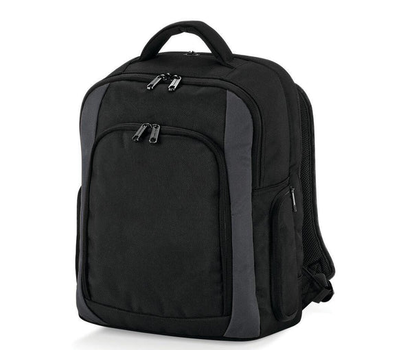 Quadra Tungsten™ Laptop Backpack