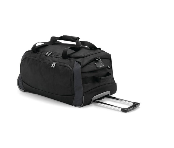 Quadra Tungsten™ Wheelie Travel Bag