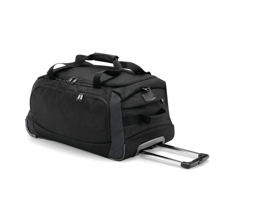Tungsten™ Wheelie Travel Bag