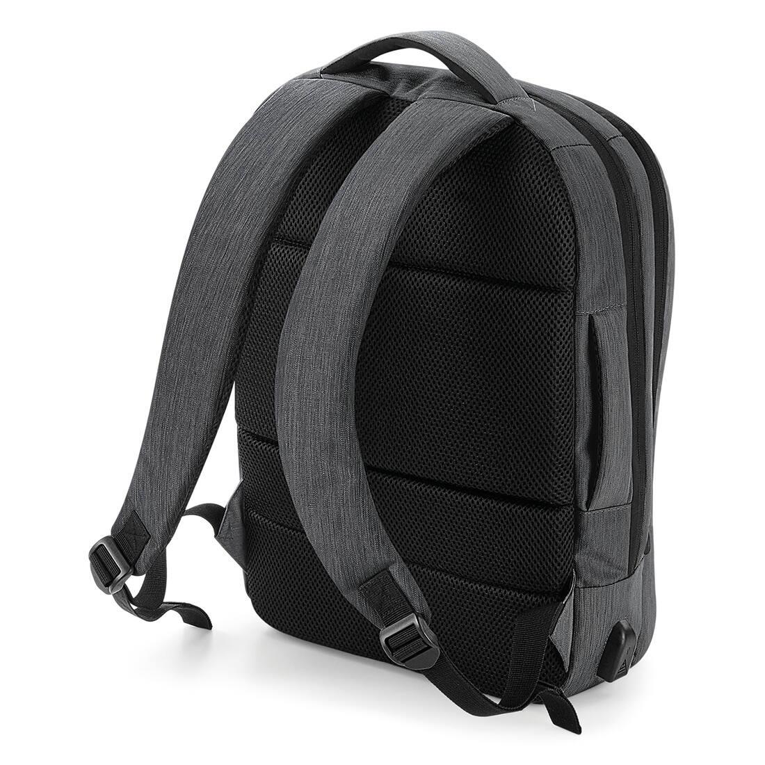 Quadra Q-tech Charge Convertible Backpack