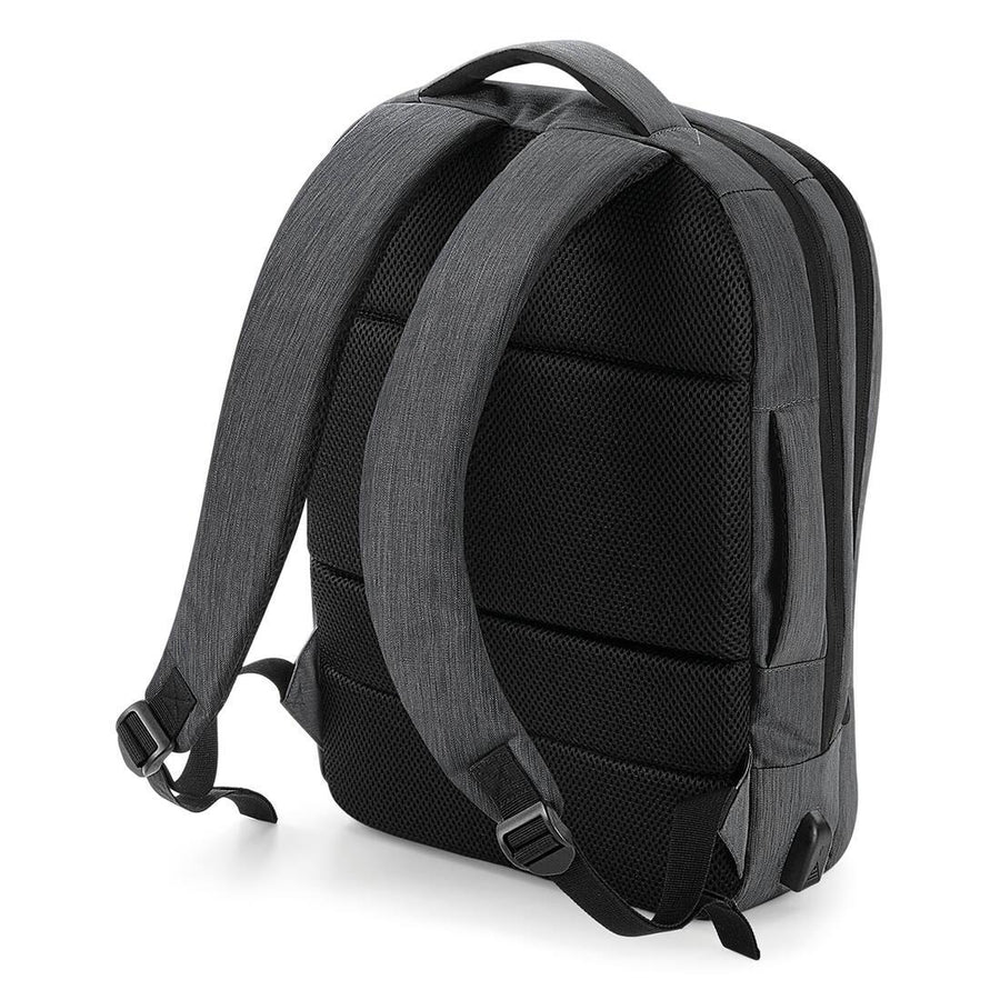 Q-tech Charge Convertible Backpack