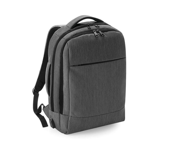 Quadra Q-tech Charge Convertible Backpack