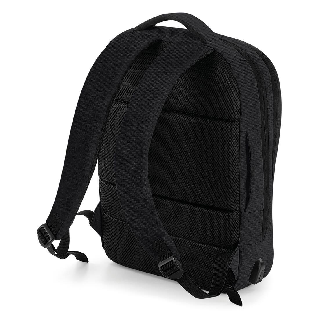 Quadra Q-tech Charge Convertible Backpack