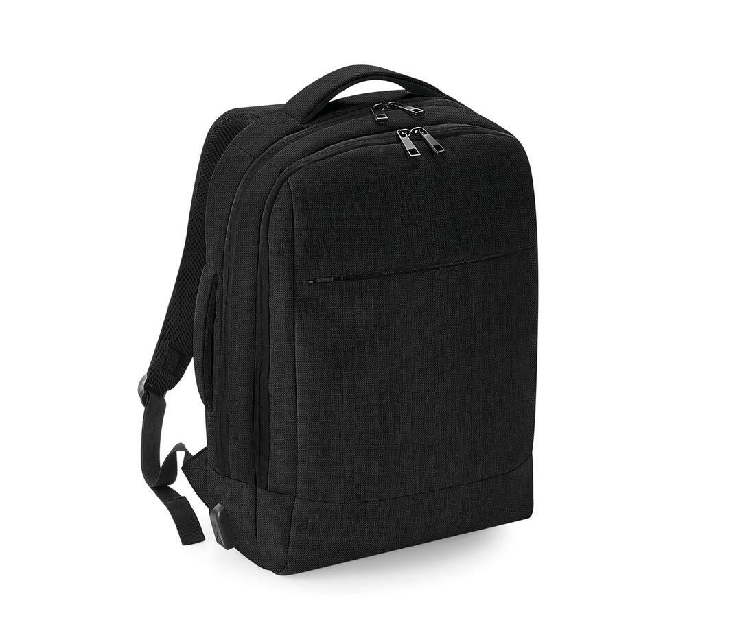 Quadra Q-tech Charge Convertible Backpack
