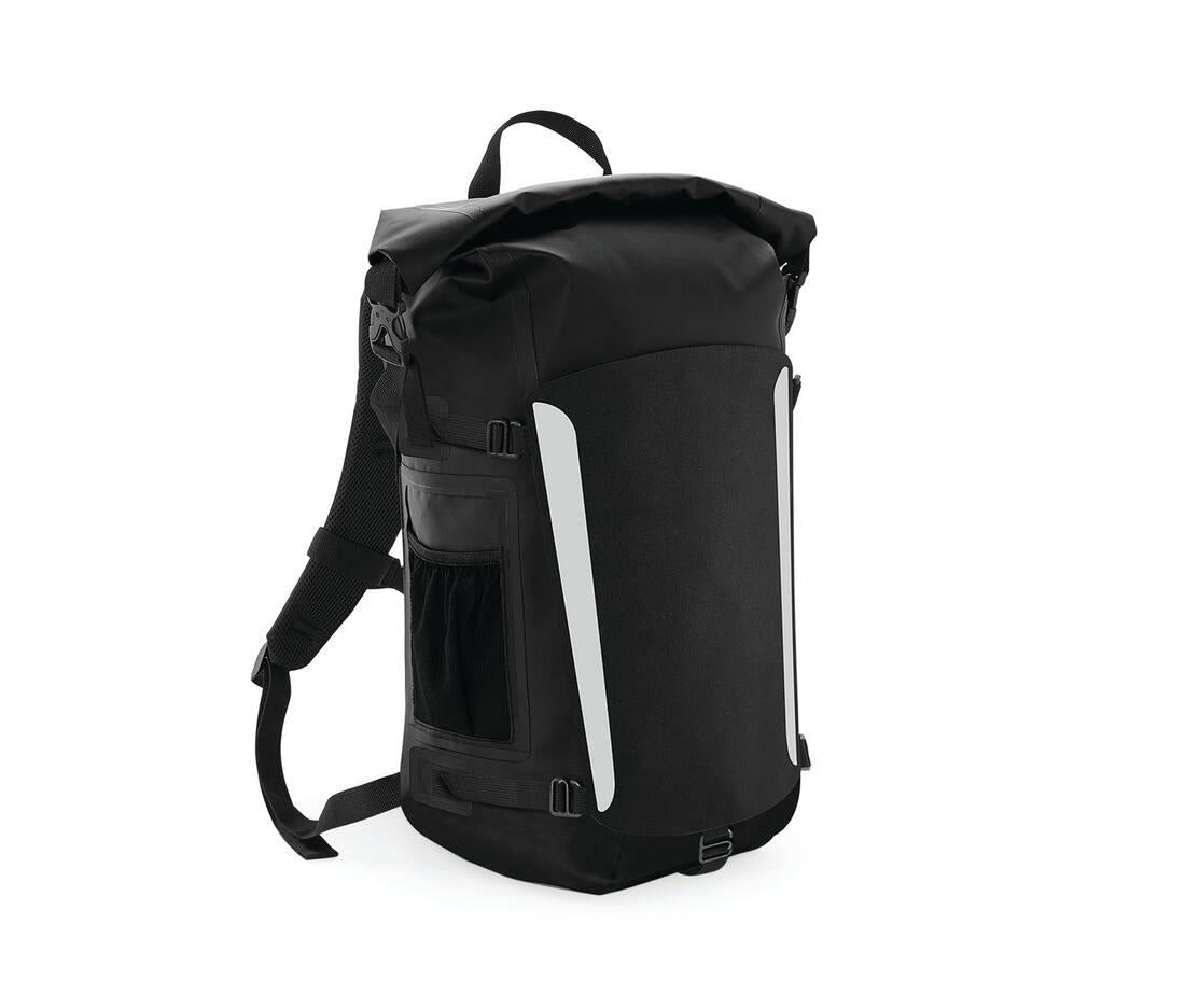 Quadra Slx® 25 Litre Waterproof Backpack