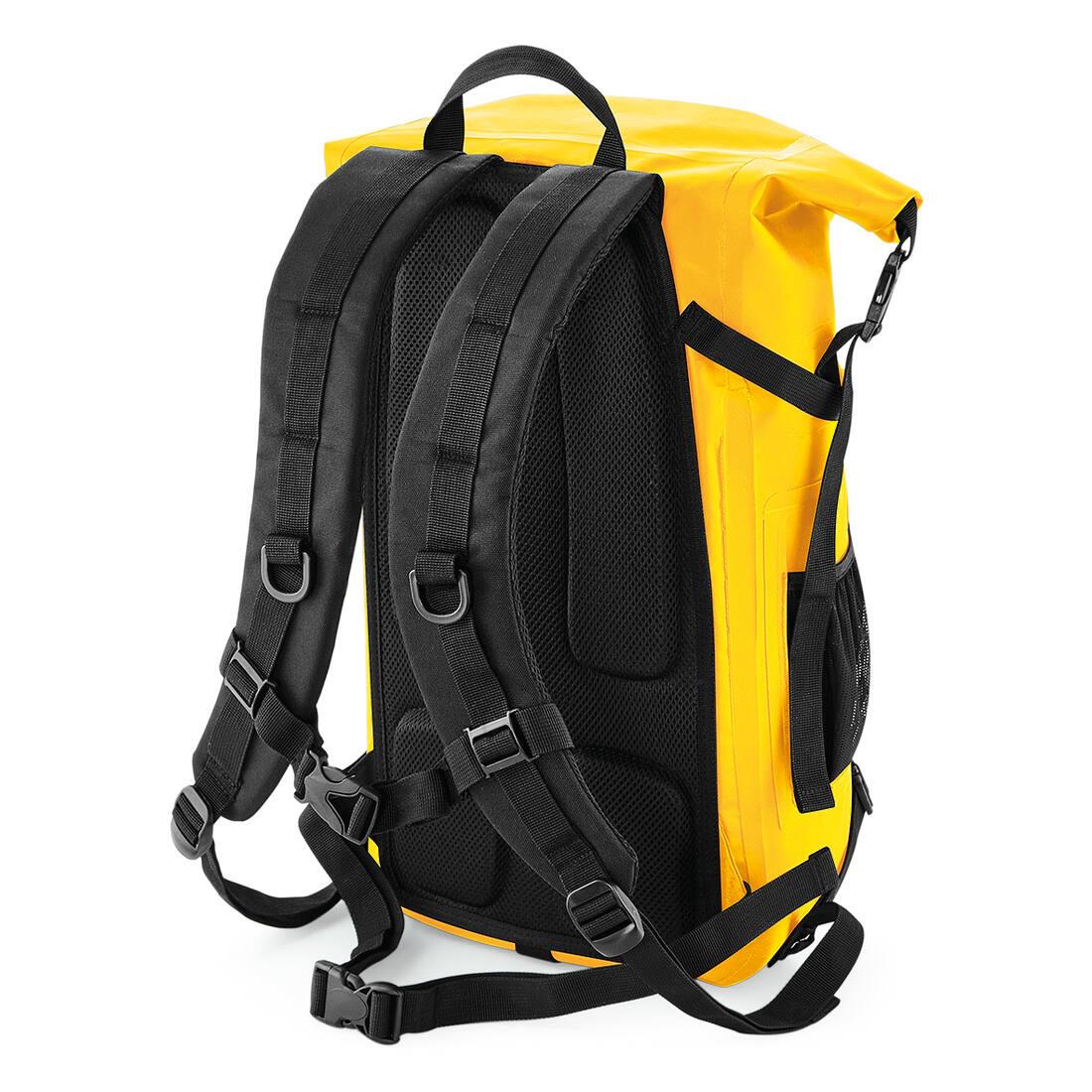 Quadra Slx® 25 Litre Waterproof Backpack