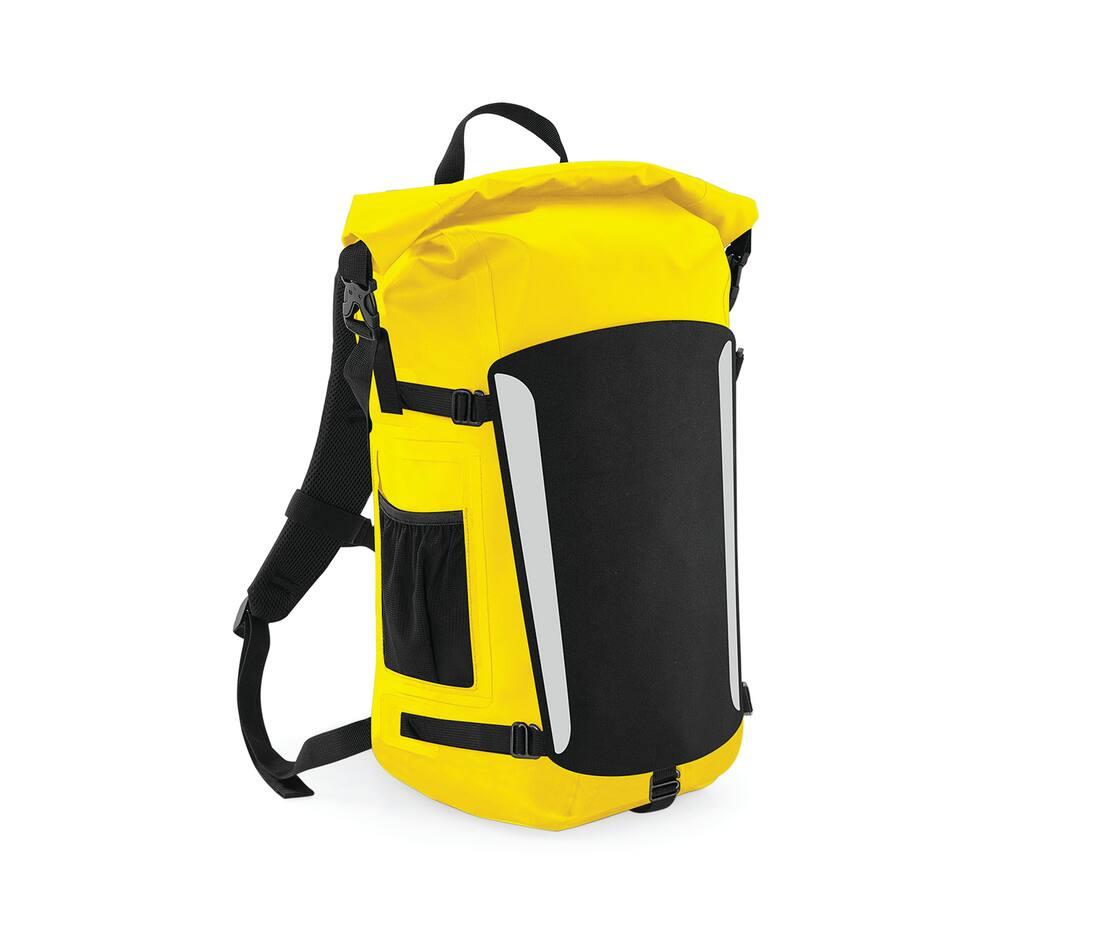 Quadra Slx® 25 Litre Waterproof Backpack