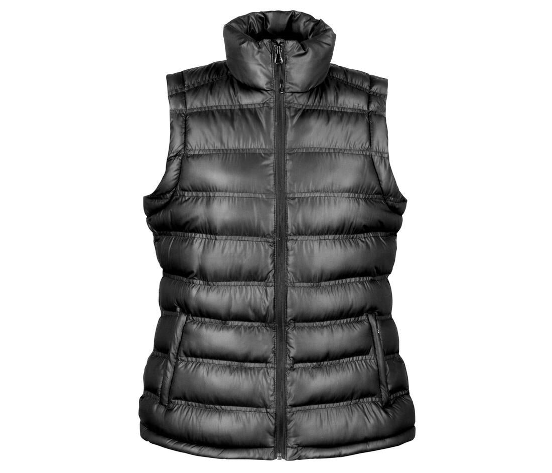 Result Womens Ice Bird Padded Gilet