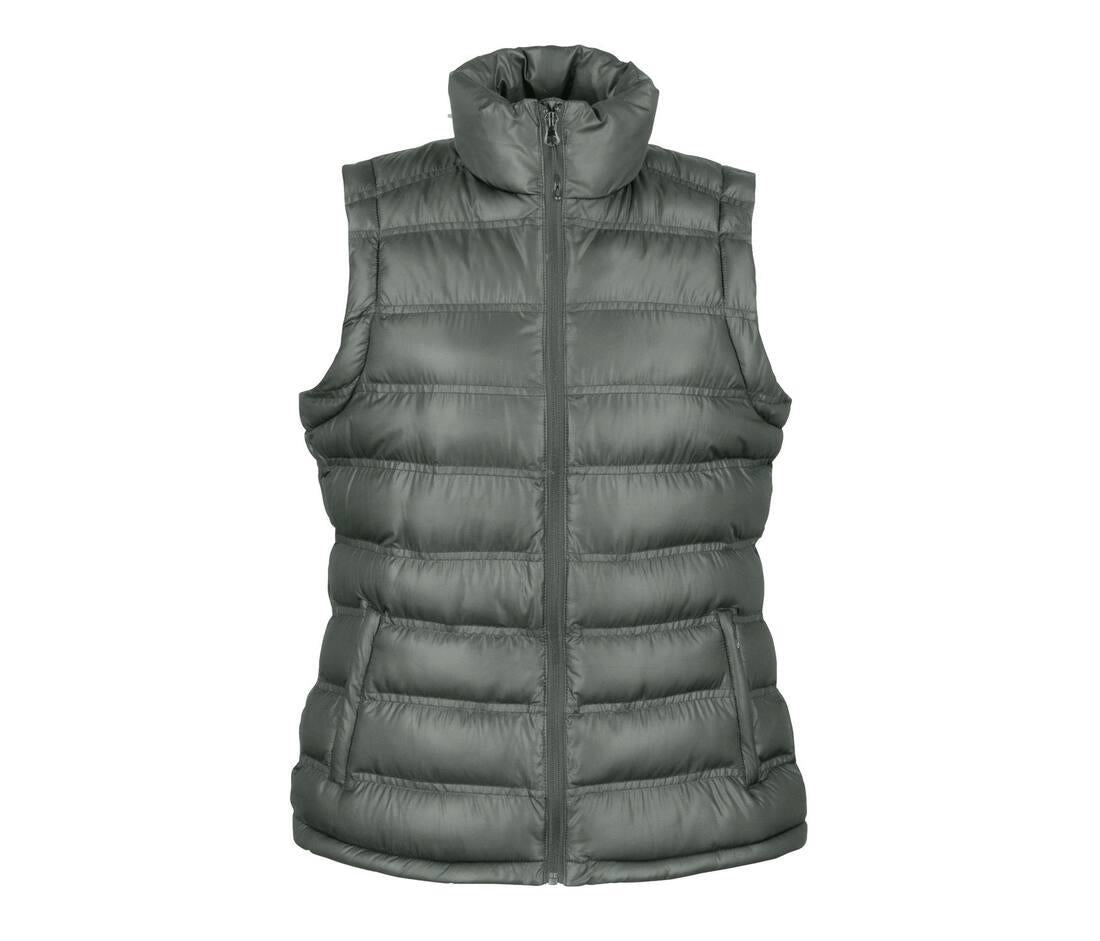 Result Womens Ice Bird Padded Gilet