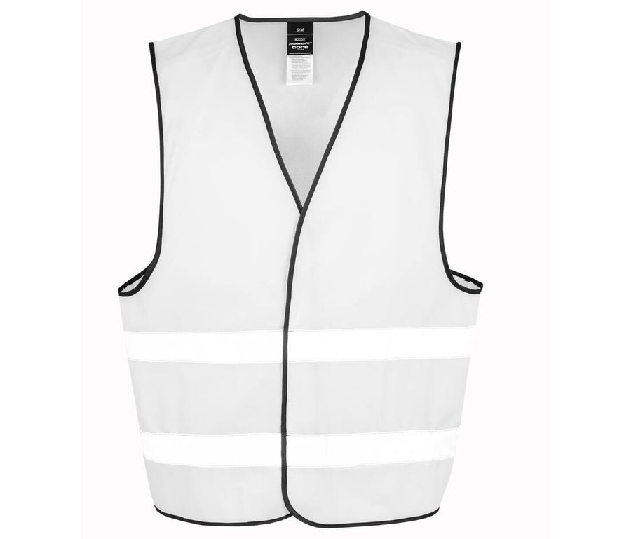 Core Enhanced Visibility Vest