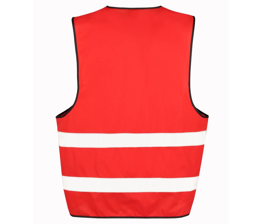 Result Core Enhanced Visibility Vest