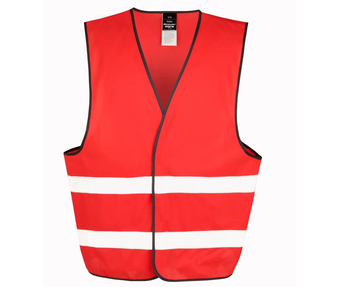 Result Core Enhanced Visibility Vest