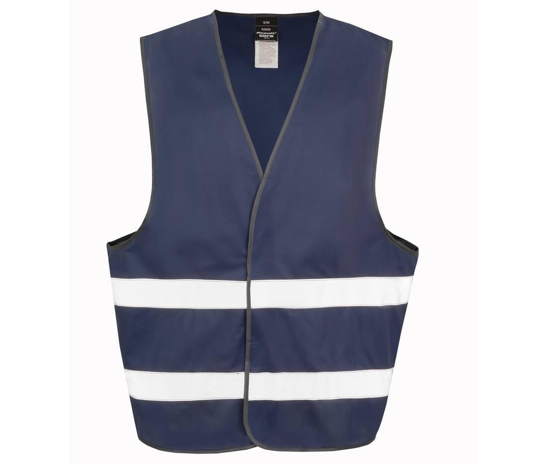 Result Core Enhanced Visibility Vest