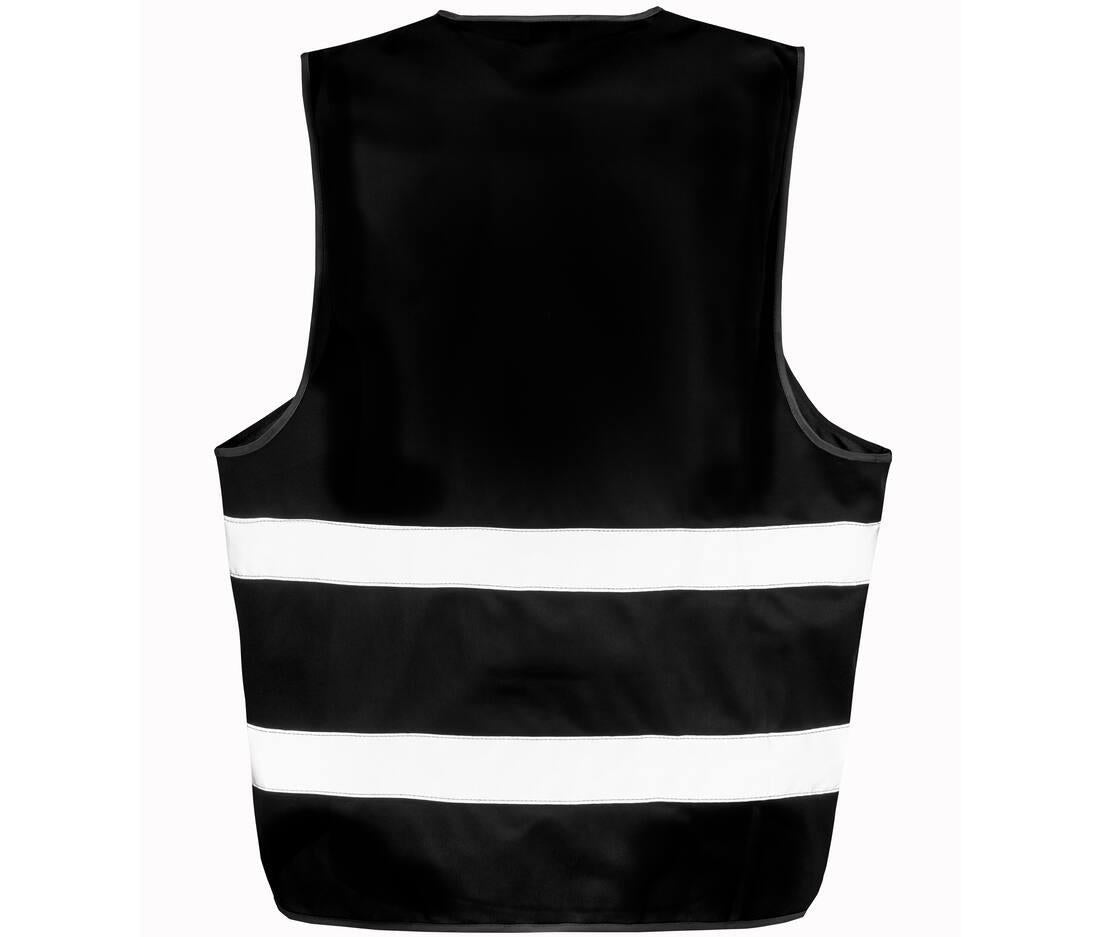 Result Core Enhanced Visibility Vest