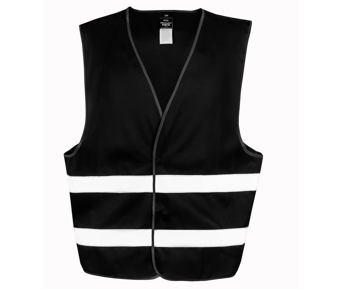 Result Core Enhanced Visibility Vest