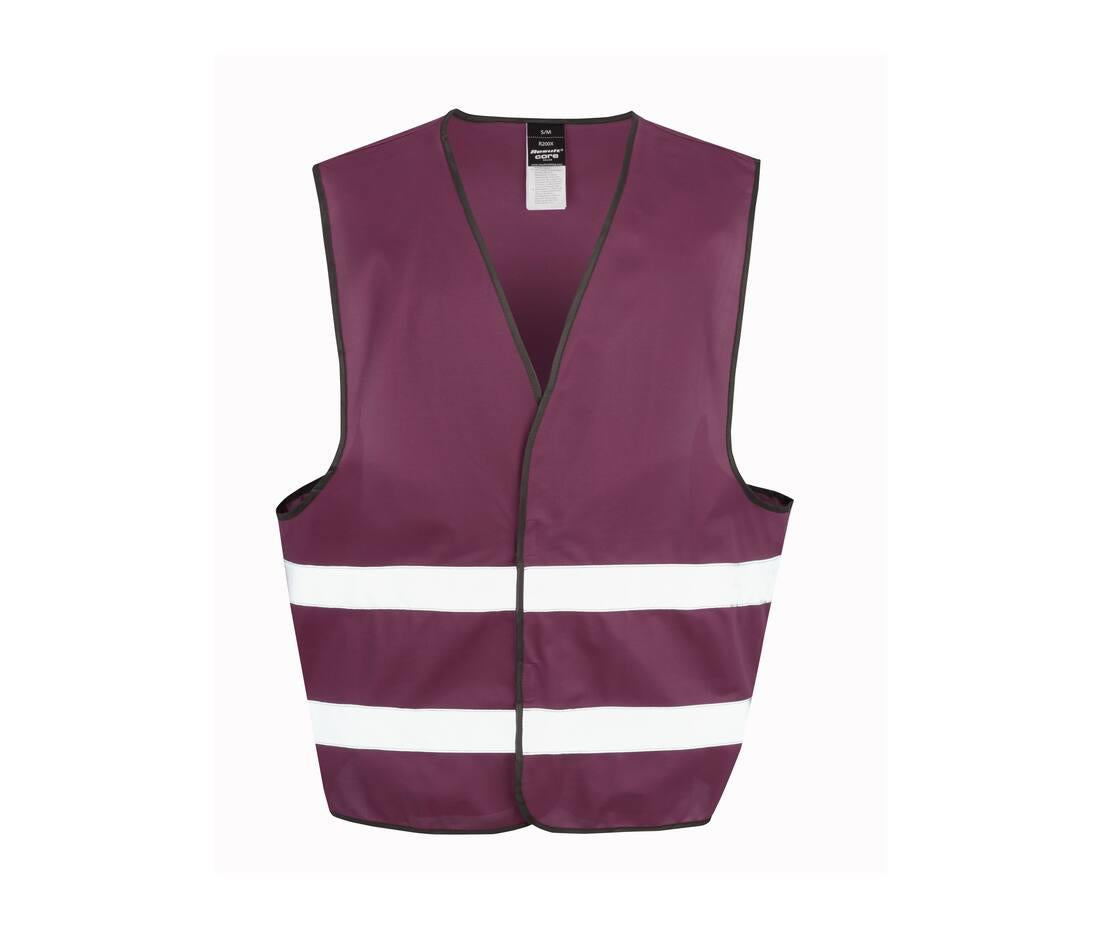 Result Core Enhanced Visibility Vest