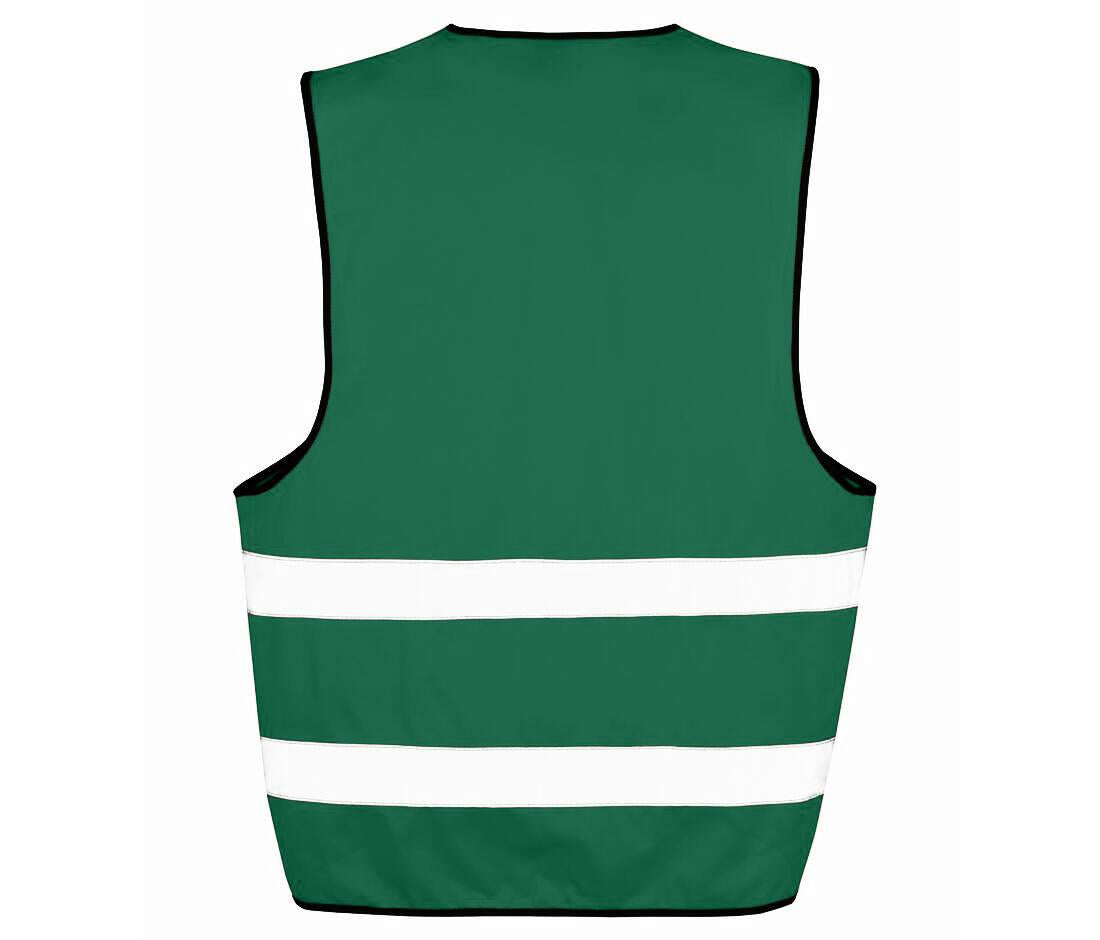 Result Core Enhanced Visibility Vest