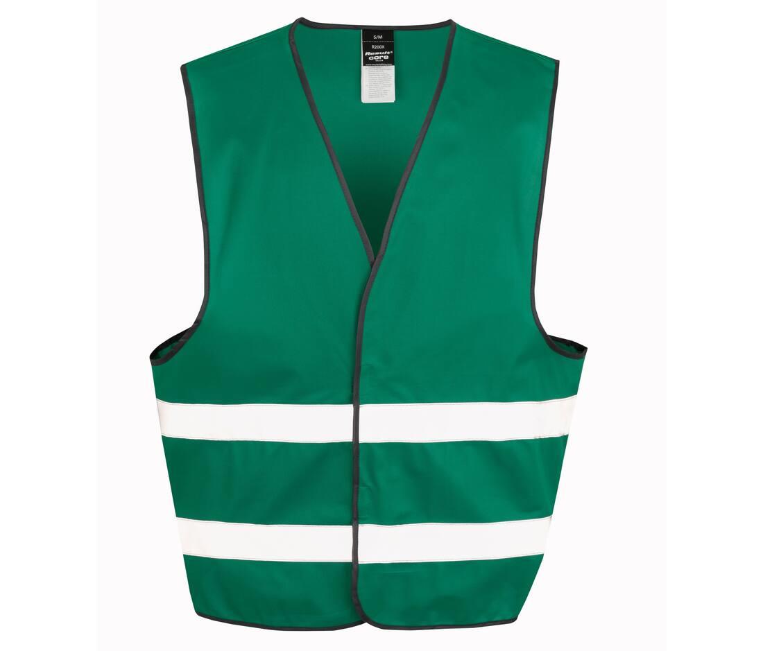 Result Core Enhanced Visibility Vest