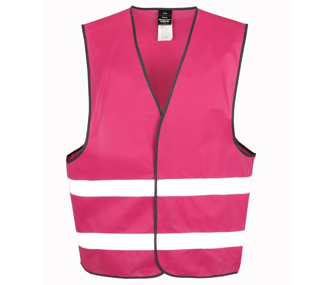 Result Core Enhanced Visibility Vest