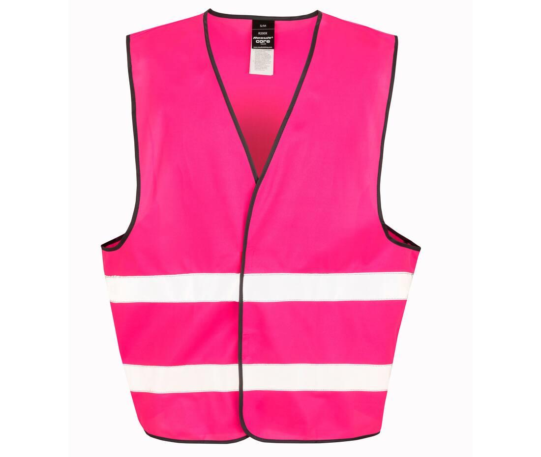 Result Core Enhanced Visibility Vest