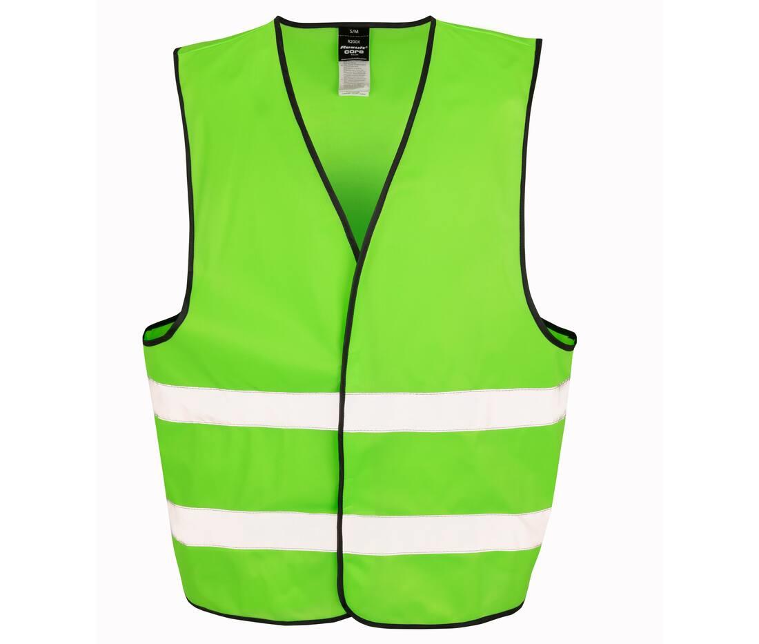 Result Core Enhanced Visibility Vest