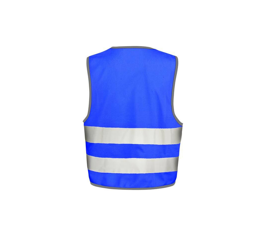 Core Junior Enhanced Visibility Vest