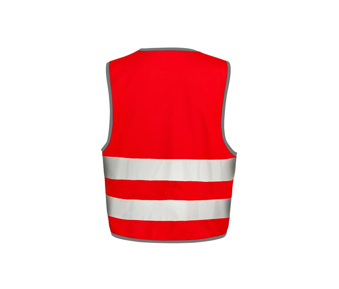 Result Core Junior Enhanced Visibility Vest