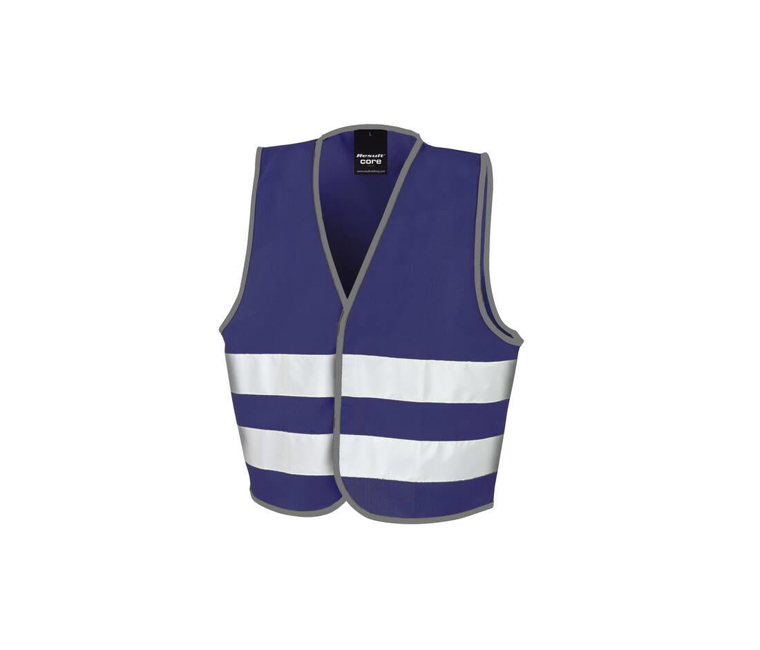 Result Core Junior Enhanced Visibility Vest