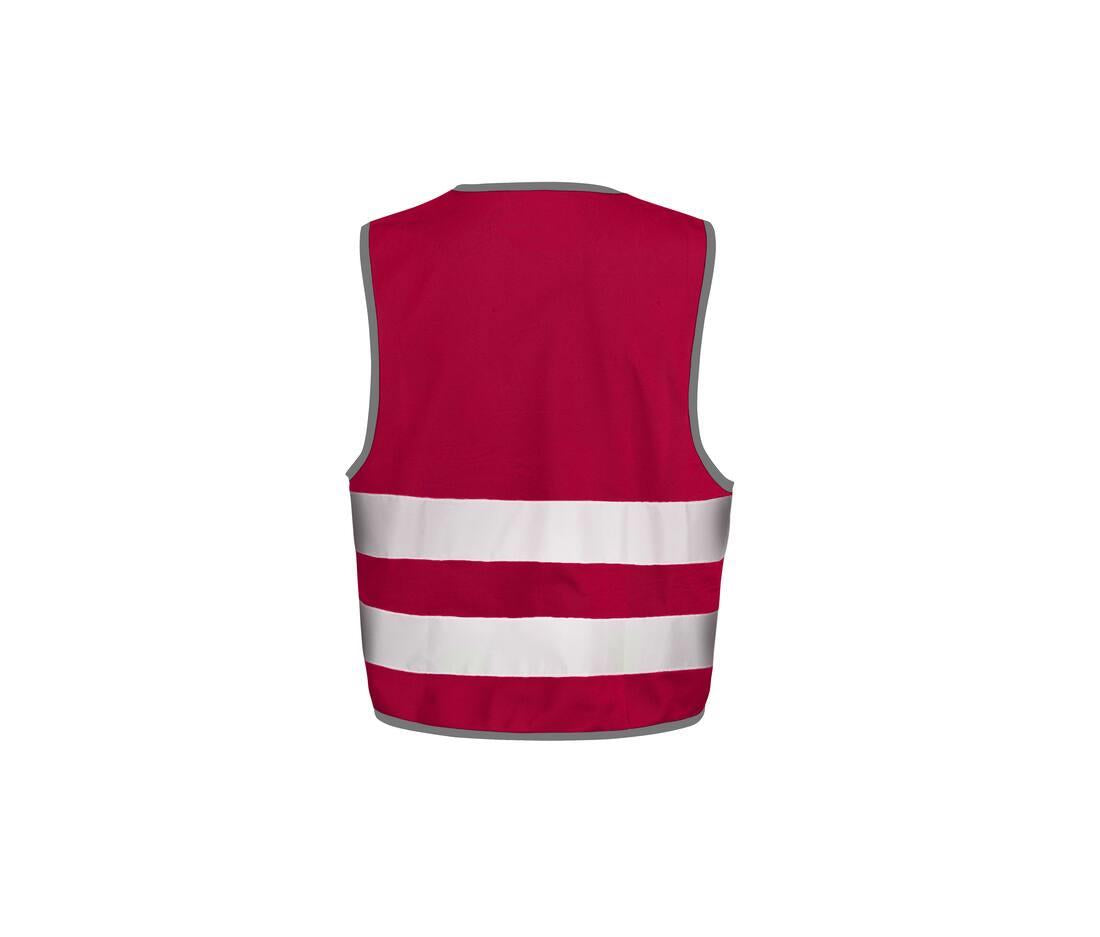 Result Core Junior Enhanced Visibility Vest