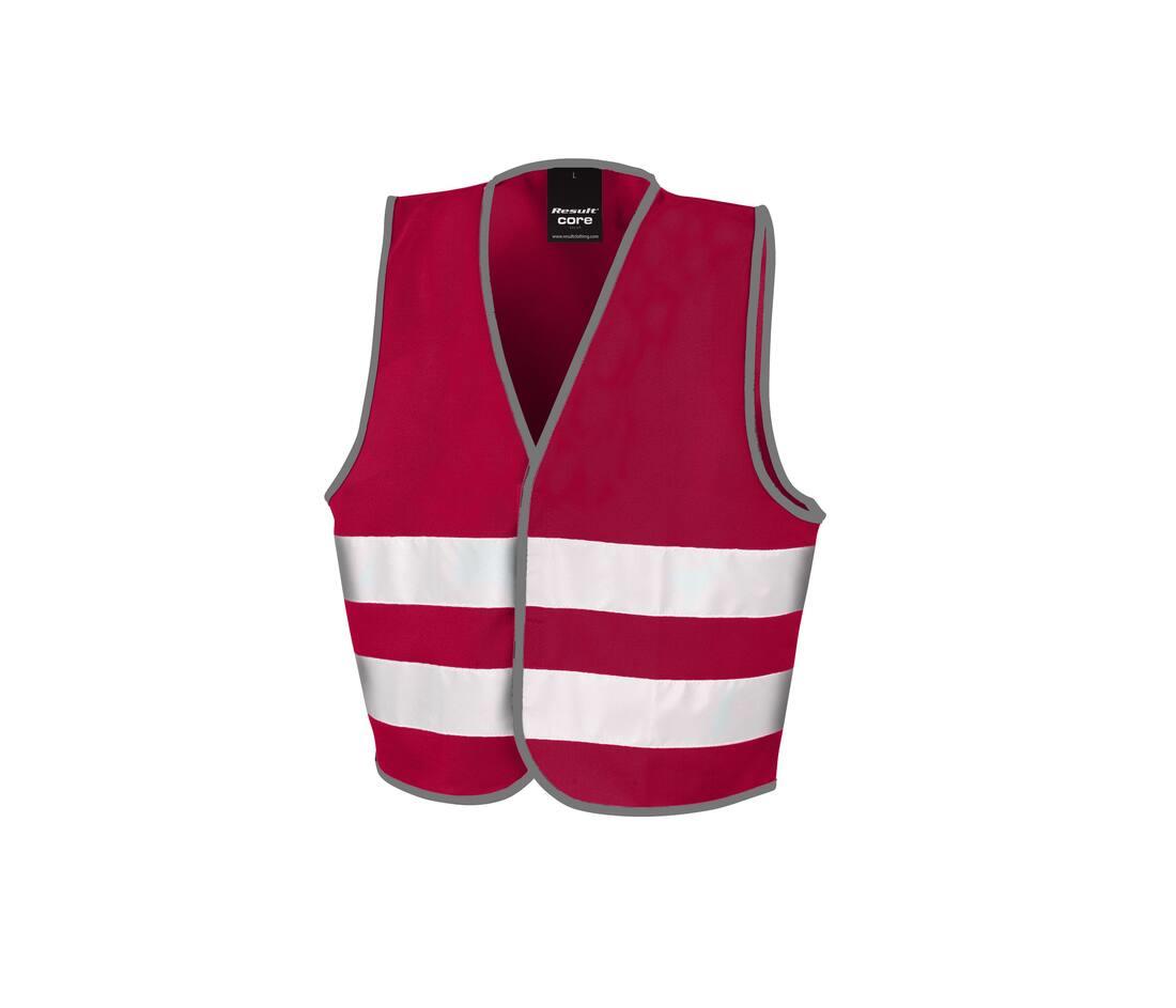 Result Core Junior Enhanced Visibility Vest